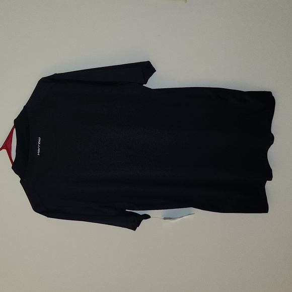 NWT Mens Harrow Pro-Wik Polo Sz Large - Picture 7 of 8